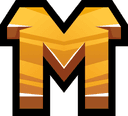 MineForge Logo